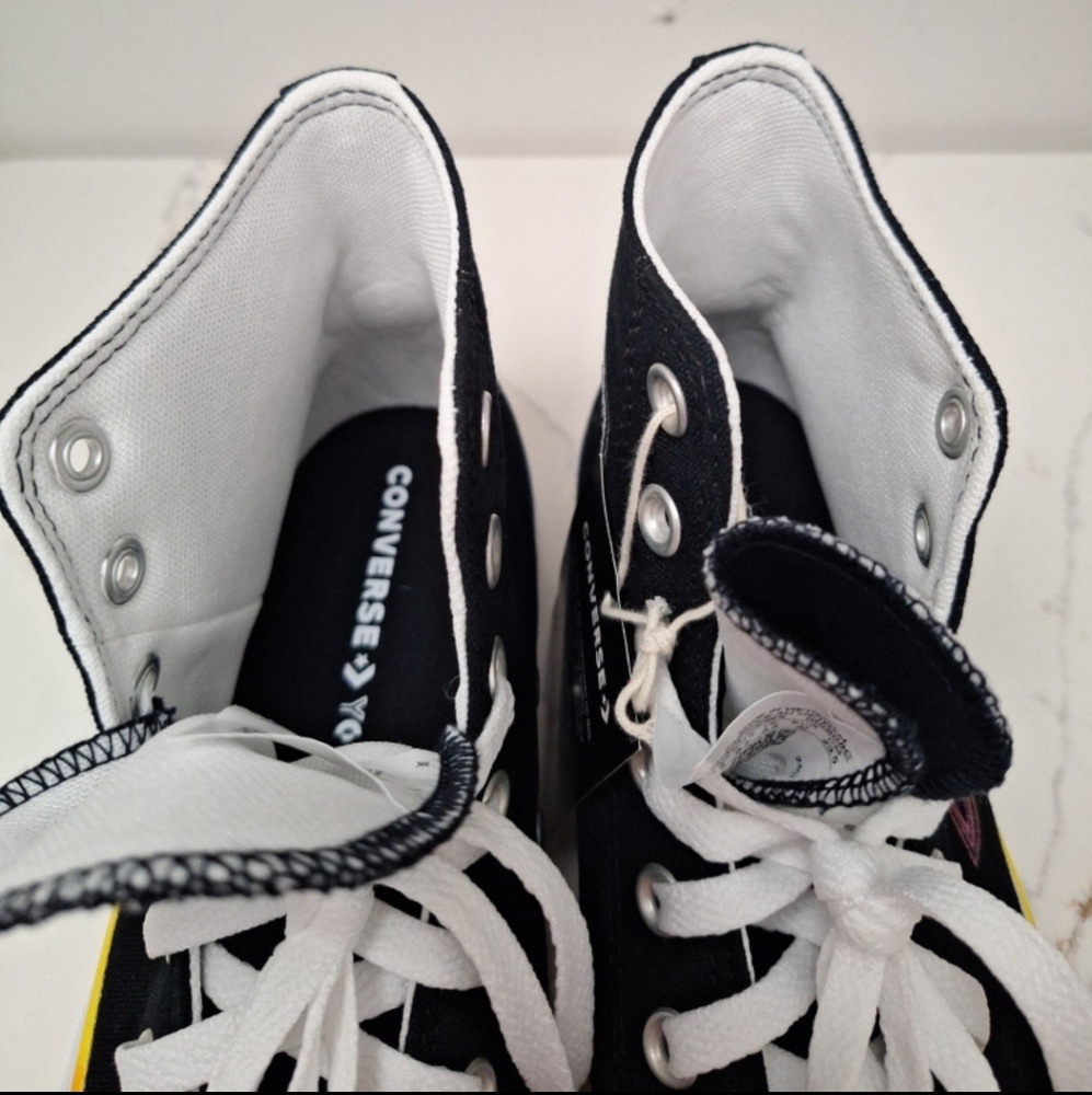 Converse Chuck Taylor All Star Pride - Picture 12 of 12